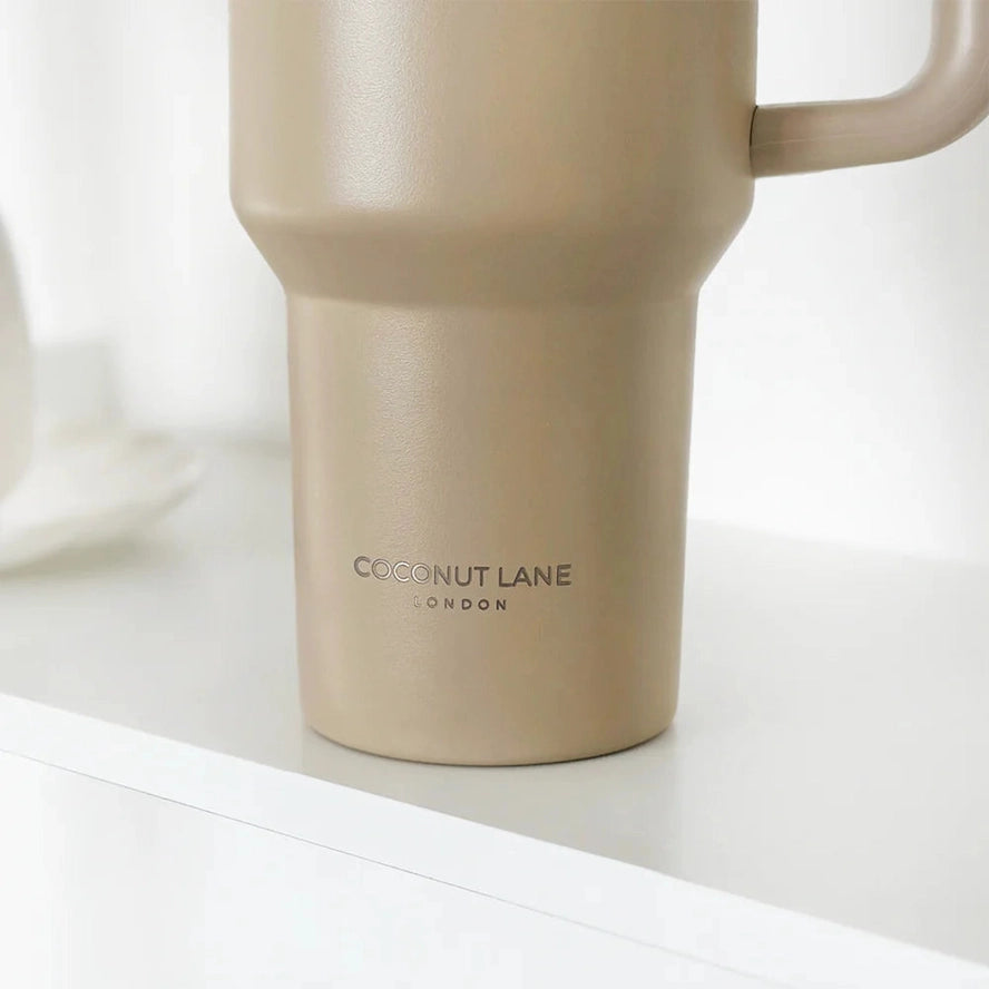 PilPals x Coconut Lane Tumbler