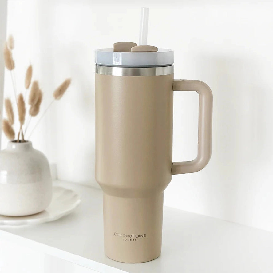 PilPals x Coconut Lane Tumbler