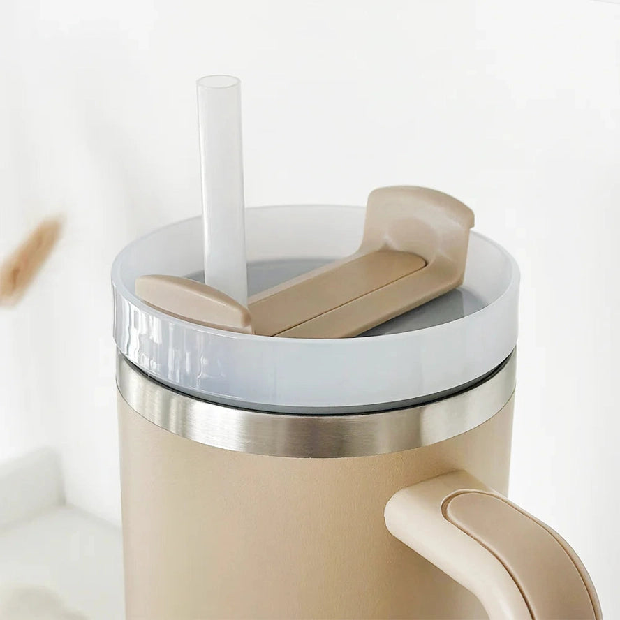 PilPals x Coconut Lane Tumbler
