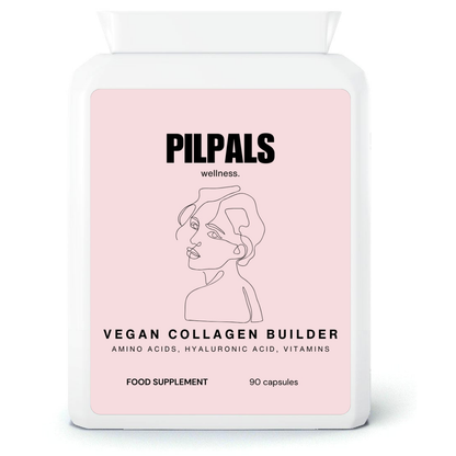 Vegan Collagen Builder x2 Bundle