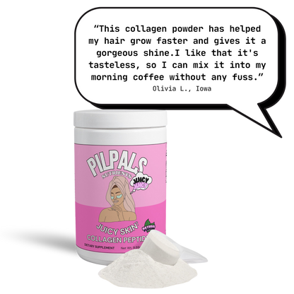 COLLAGEN POWDER